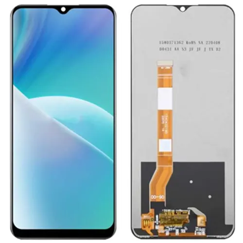 Replacement for OPPO A38 OEM DISPLAY - Quality Phone Parts in Sri Lanka